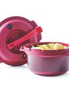 Tupperware Microwave Pressure Cooker Best Seller