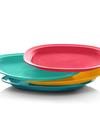 Tupperware Microwave Reheatable Luncheon Plates Same Day Delivery