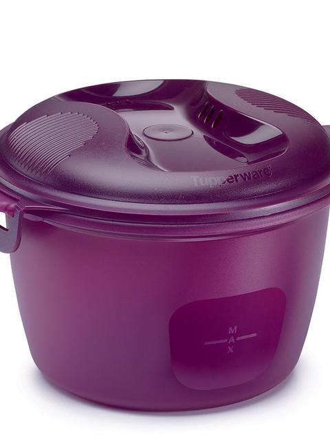 Tupperware Microwave Rice Maker For Sale