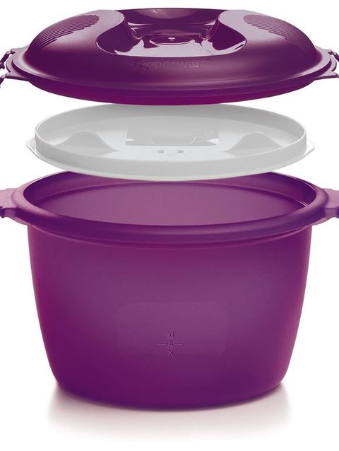 Tupperware Microwave Rice Maker For Sale