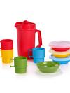 Tupperware MINI SERVE IT SET Same Day Delivery