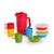 Tupperware MINI SERVE IT SET Same Day Delivery