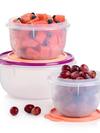 Tupperware Mixing Bowls 3-Pc. Set Best Seller