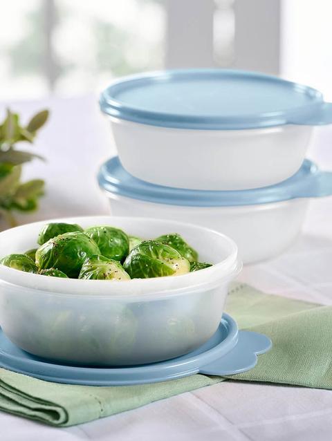 Tupperware Modular Bowl Small 3-Pc. Set Best Seller