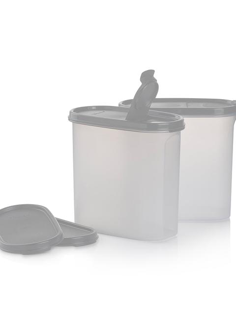 Tupperware MODULAR MATES OVAL 3 SET Best Buy