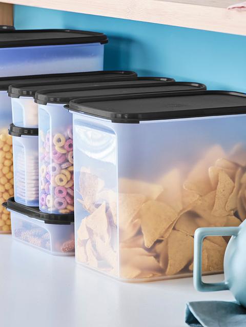 Tupperware MODULAR MATES® RECTANGULAR 4 On Sale