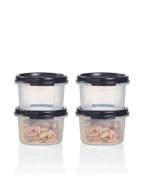 Tupperware Modular Mates® Round 1 Set Free shipping