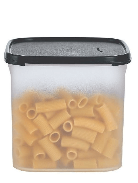 Tupperware MODULAR MATES® SQUARE 3 Best Seller