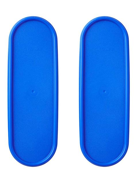 Tupperware MODULAR MATES® SUPER OVAL PLAIN SEALS Best Buy