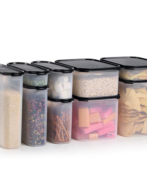 Tupperware MODULAR MATES® SUPER OVAL & RECTANGULAR SET On Sale