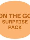 Tupperware On The Go Surprise Pack Same Day Delivery