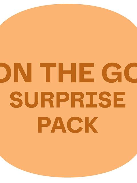 Tupperware On The Go Surprise Pack Same Day Delivery