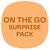 Tupperware On The Go Surprise Pack Same Day Delivery