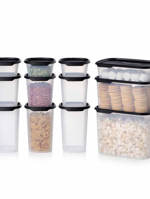 Tupperware One Touch Fresh™ 12-Pc. Set Best Price