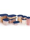 Tupperware One Touch Fresh™ Get It All Set For Sale