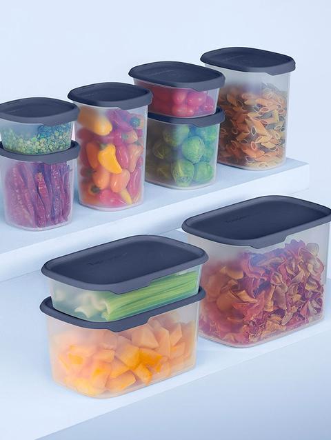 Tupperware One Touch Fresh™ Get It All Set For Sale