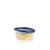 Tupperware One Touch Fresh™ Oval 2 1/4-cup/540 mL Best Price