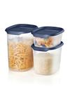 Tupperware One Touch Fresh™ Oval 3-Pc. Set Best Seller