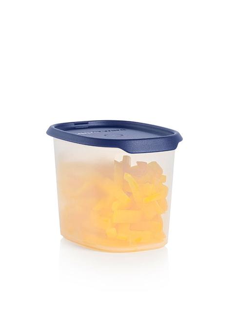 Tupperware One Touch Fresh™ Oval 4 1/2-cup/1.1 L For Sale