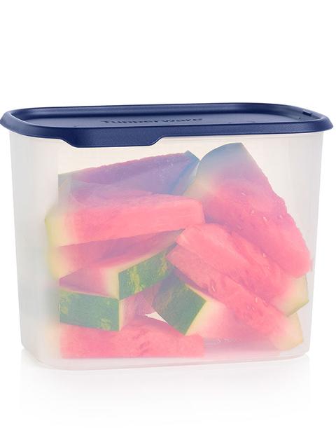 Tupperware One Touch Fresh™ Rectangular 18 1/2-cup/4.4 L Same Day Delivery