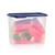 Tupperware One Touch Fresh™ Rectangular 18 1/2-cup/4.4 L Same Day Delivery