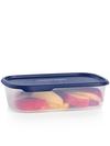 Tupperware One Touch Fresh™ Rectangular 5 1/4-cup/1.3 L Free shipping