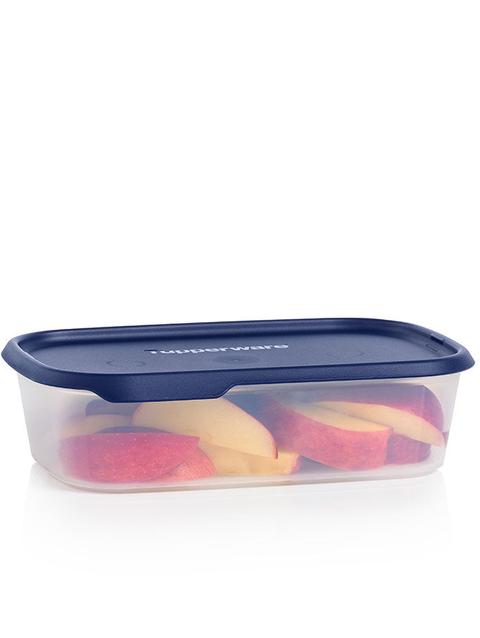 Tupperware One Touch Fresh™ Rectangular 5 1/4-cup/1.3 L Free shipping