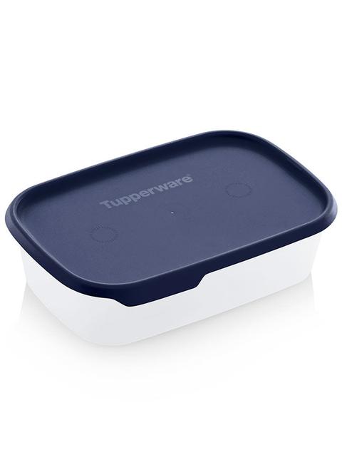 Tupperware One Touch Fresh™ Rectangular 5 1/4-cup/1.3 L Free shipping