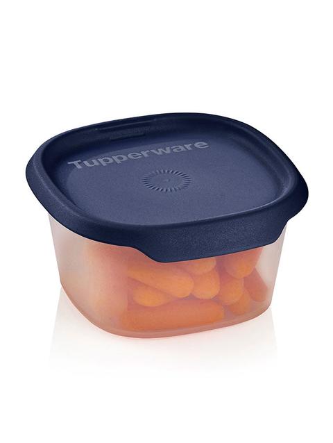 Tupperware One Touch Fresh™ Small Square 1 1/2-cup/370 mL Best Buy