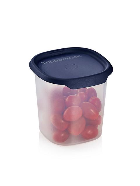 Tupperware One Touch Fresh™ Small Square 3 1/4-cup/ 810 mL For Sale