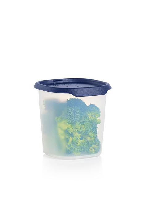 Tupperware One Touch Fresh™ Small Square 3-Pc. Set Best Buy