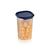 Tupperware One Touch Fresh™  Small Square 5 1/4-cup/1.25 L Same Day Delivery