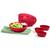 Tupperware Open House Salad Bowls For Sale