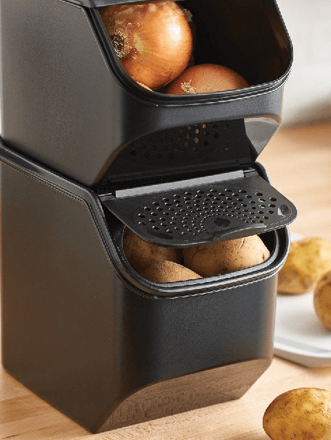 Tupperware POTATO SMART® CONTAINER Best Seller