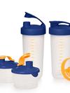 Tupperware Powder Supplement Set Best Seller