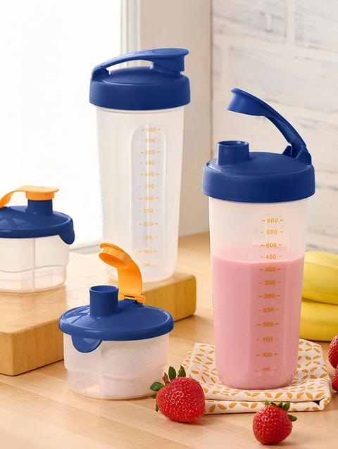 Tupperware Powder Supplement Set Best Seller