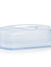 Tupperware RECTANGULAR CAKE TAKER Best Seller