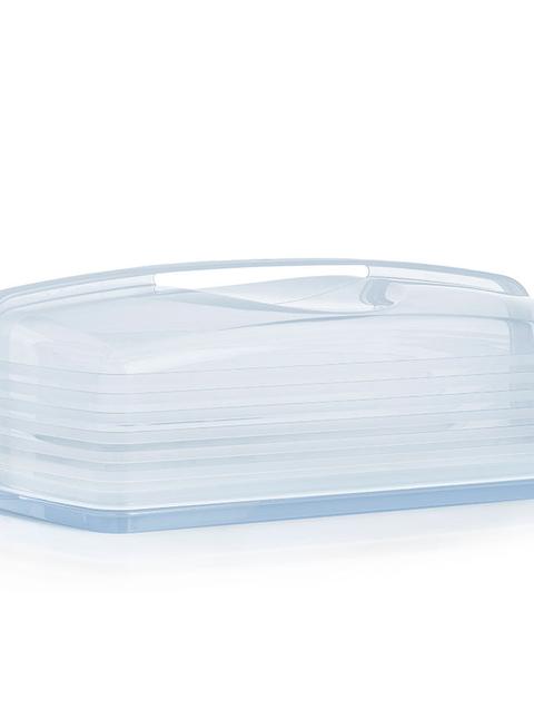 Tupperware RECTANGULAR CAKE TAKER Best Seller