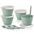 Tupperware Refrigerator Bowls with Hang-On Spoons Best Buy