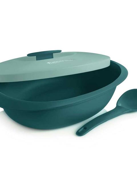 Tupperware Rice Server with Spoon Same Day Delivery