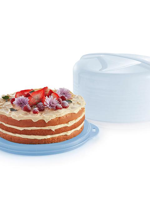 Tupperware ROUND CAKE TAKER Best Seller