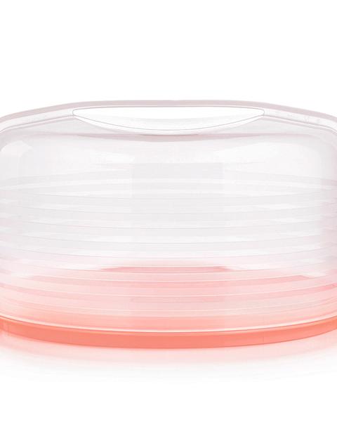 Tupperware Round Cake Taker High Quality