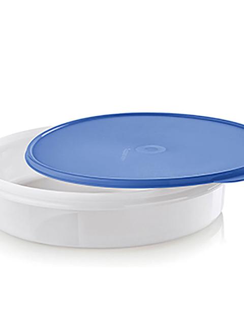 Tupperware Round Container New Arrival