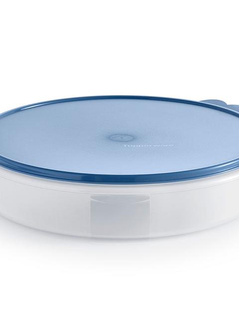 Tupperware Round Container New Arrival