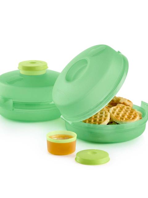 Tupperware Round Keepers Best Buy