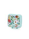 Tupperware Sea Air Floral Sandwich Keeper New Arrival