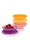 Tupperware Servalier® Salad Bowls For Sale