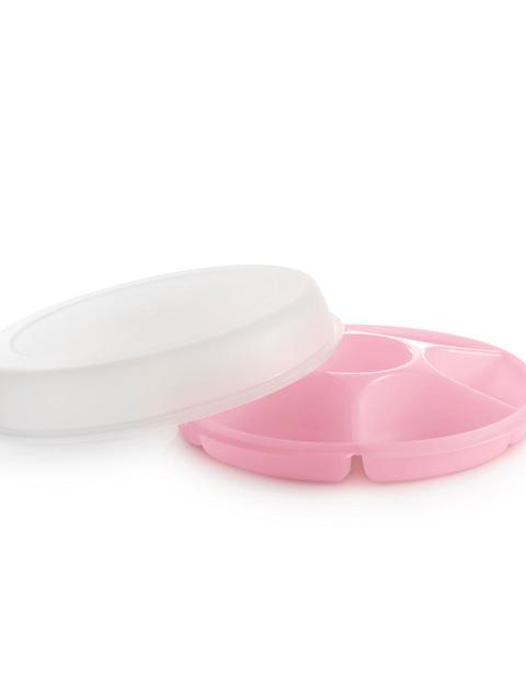 Tupperware Serving Center Free shipping