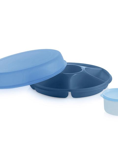 Tupperware Serving Center® Set Same Day Delivery