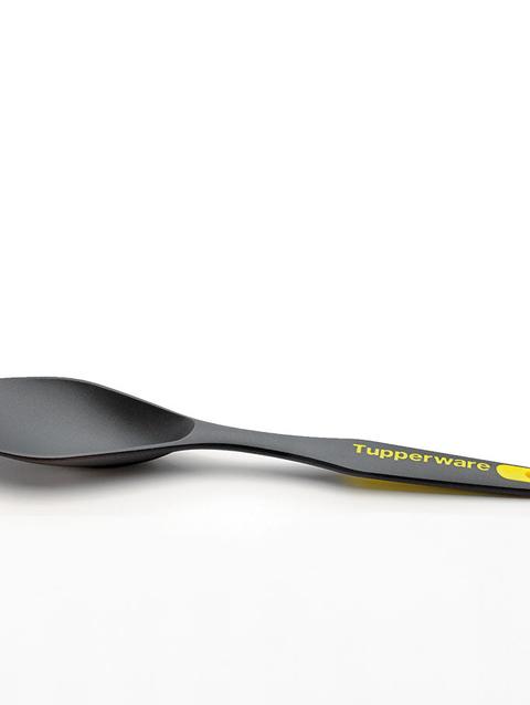 Tupperware Serving Spoon High Quality